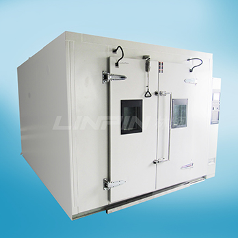 步入式低溫試驗室|步入式 步入式低溫試驗室|步入式