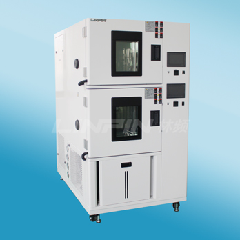 兩箱電池防爆試驗箱|汽車 兩箱電池防爆試驗箱|汽車